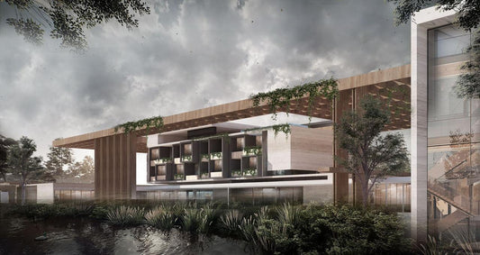 Exterior #4